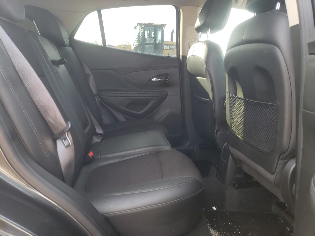 Photo 6 from auction – 2018 BUICK ENCORE PRE with VIN KL4CJASB0JB514008