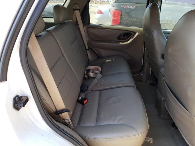 Photo 6 from auction – 2001 FORD ESCAPE XLT with VIN 1FMYU03191KC58126