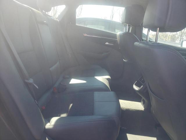 Photo 6 from auction – 2014 CHEVROLET IMPALA LT with VIN 1G1115SL7EU141808