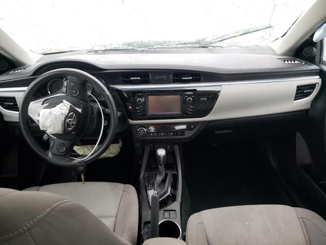 Photo 9 from auction – 2016 TOYOTA COROLLA L with VIN 5YFBURHE3GP515155