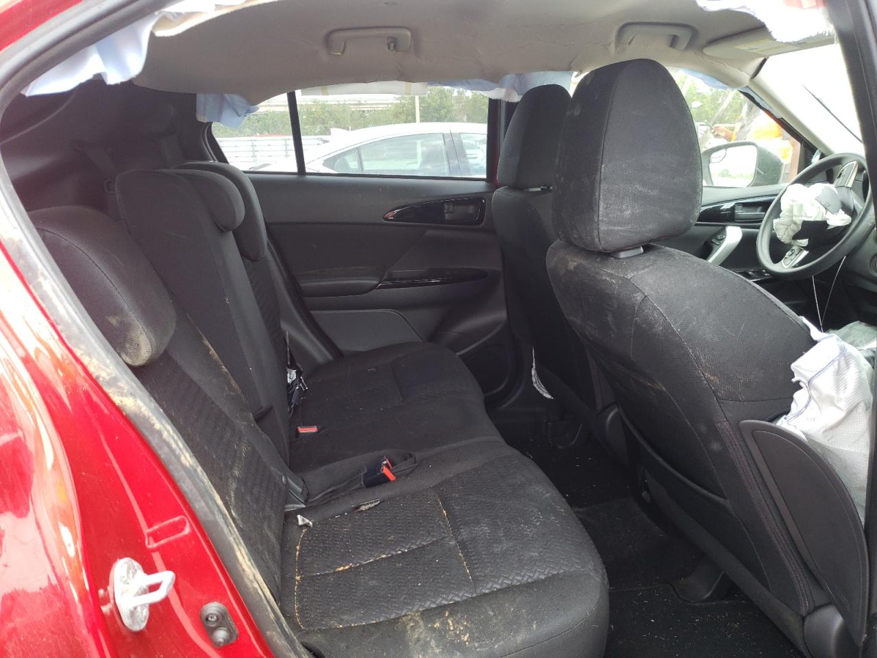 Photo 6 from auction – 2018 MITSUBISHI ECLIPSE CR with VIN JA4AT4AA0JZ045067