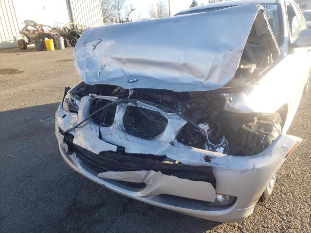Photo 9 from auction – 2011 BMW 328 XI with VIN WBAPK7C51BF087770