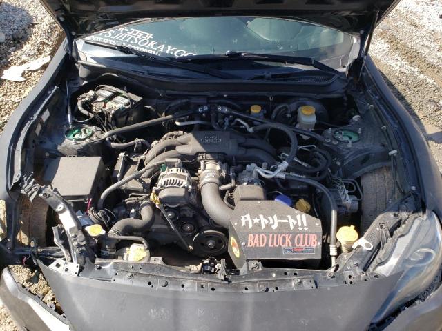 Photo 7 from auction – 2014 SUBARU BRZ 2.0 LI with VIN JF1ZCAC15E9600949