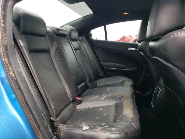 Zdjęcie 6 z aukcji – 2019 DODGE CHARGER SX z VIN 2C3CDXBG4KH650179