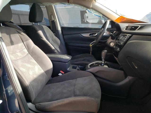 Photo 5 from auction – 2016 NISSAN ROGUE S with VIN KNMAT2MT1GP692881