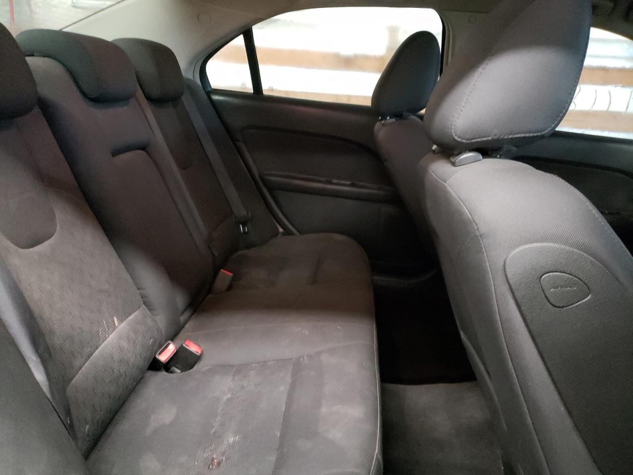 Photo 6 from auction – 2010 FORD FUSION SE with VIN 3FAHP0HA4AR406415