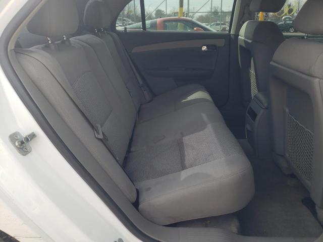 Photo 6 from auction – 2009 CHEVROLET MALIBU LS with VIN 1G1ZG57B59F255253