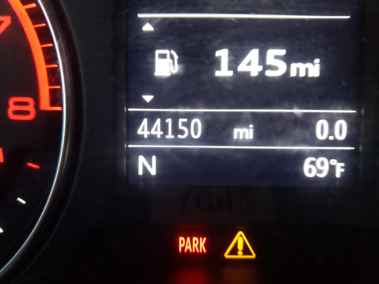 Photo 8 from auction – 2018 AUDI A3 PREMIUM with VIN WAUAUGFF3J1007076