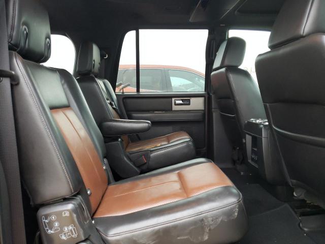 Photo 6 from auction – 2007 FORD EXPEDITION with VIN 1FMFK19527LA15287