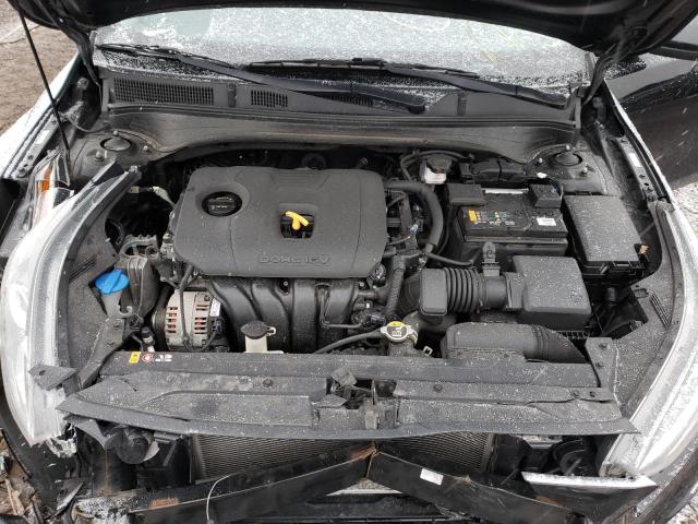 Photo 7 from auction – 2020 KIA FORTE FE with VIN 3KPF24AD7LE152544