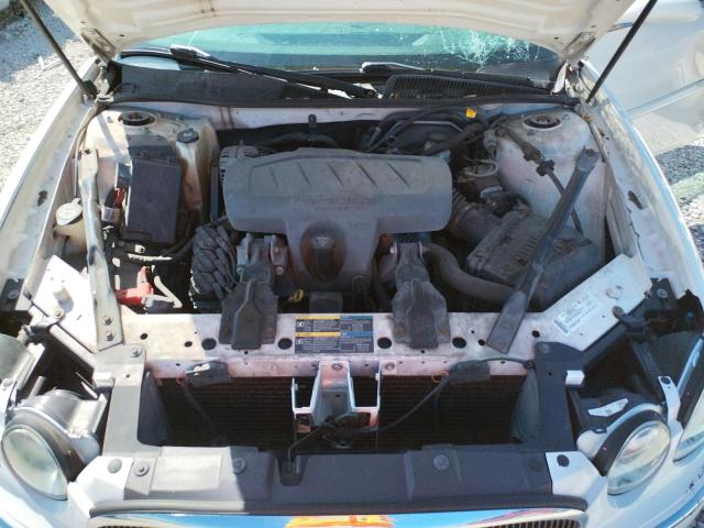 Photo 7 from auction – 2007 BUICK LACROSSE C with VIN 2G4WD582771190312