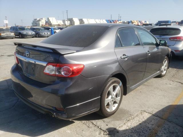 Photo 4 from auction – 2012 TOYOTA COROLLA BA with VIN 5YFBU4EE4CP007892