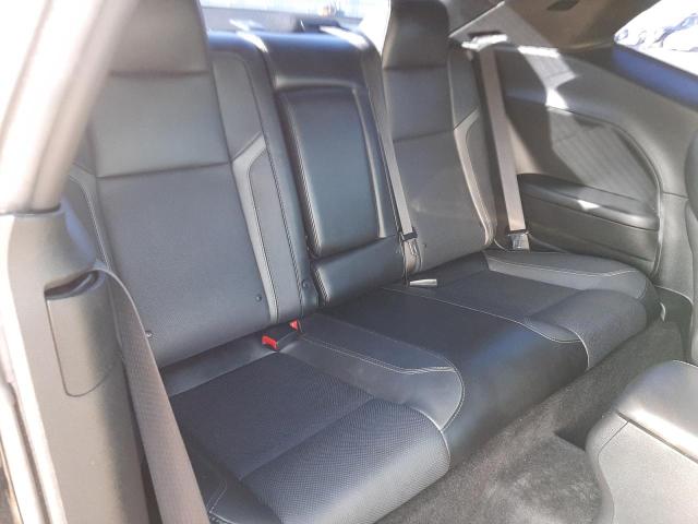 Photo 6 from auction – 2016 DODGE CHALLENGER with VIN 2C3CDZAG3GH322224