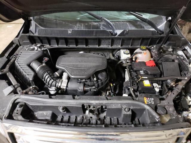 Photo 7 from auction – 2017 GMC ACADIA SLT with VIN 1GKKNWLS1HZ225937