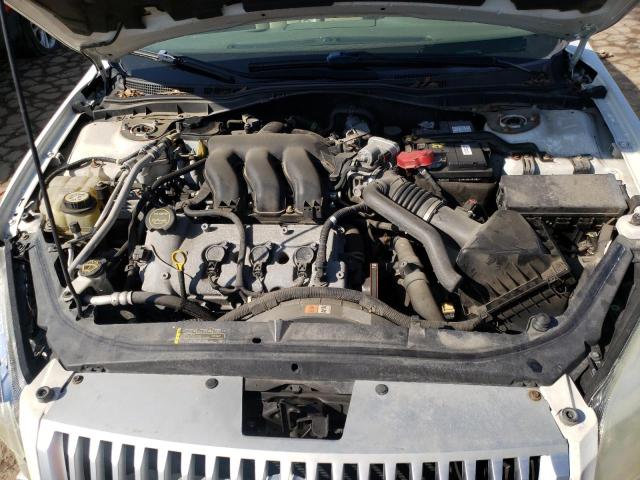 Photo 7 from auction – 2009 MERCURY MILAN PREM with VIN 3MEHM08159R619760