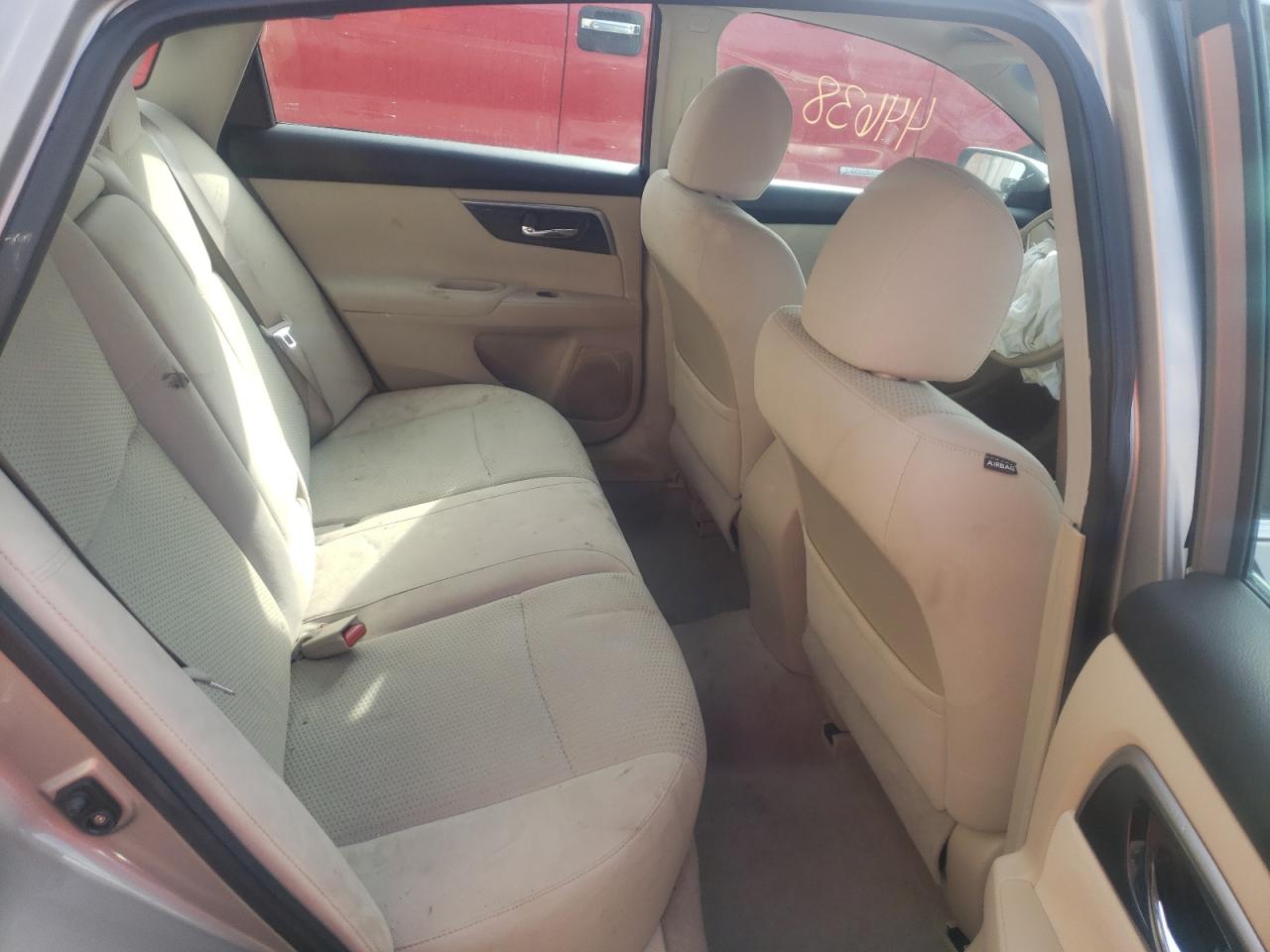Photo 6 from auction – 2014 NISSAN ALTIMA 2.5 with VIN 1N4AL3AP2EC281447