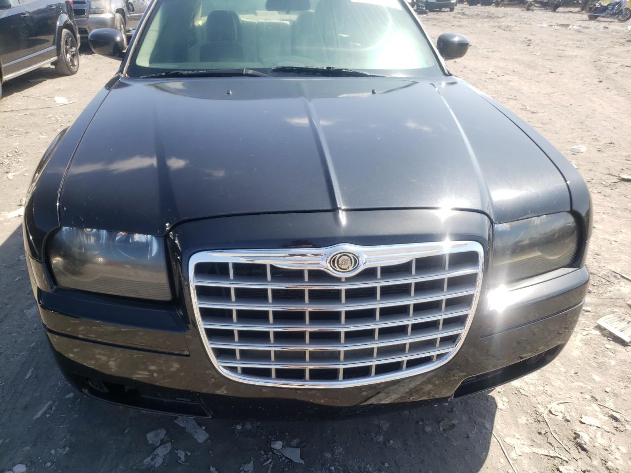 Фото 7 с аукциона – 2006 CHRYSLER 300 с VIN 2C3KA43RX6H224294