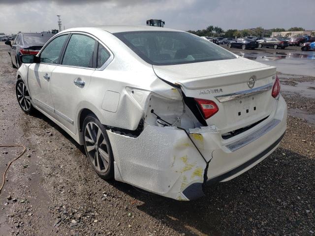 Photo 3 from auction – 2016 NISSAN ALTIMA 2.5 with VIN 1N4AL3AP3GC284506