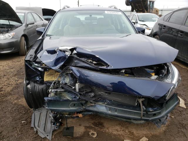 Photo 9 from auction – 2019 SUBARU IMPREZA PR with VIN 4S3GTAC63K3727176