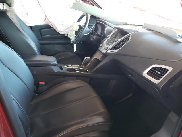 Фото 5 с аукциона – 2013 GMC TERRAIN SL с VIN 2GKFLVEK2D6230617