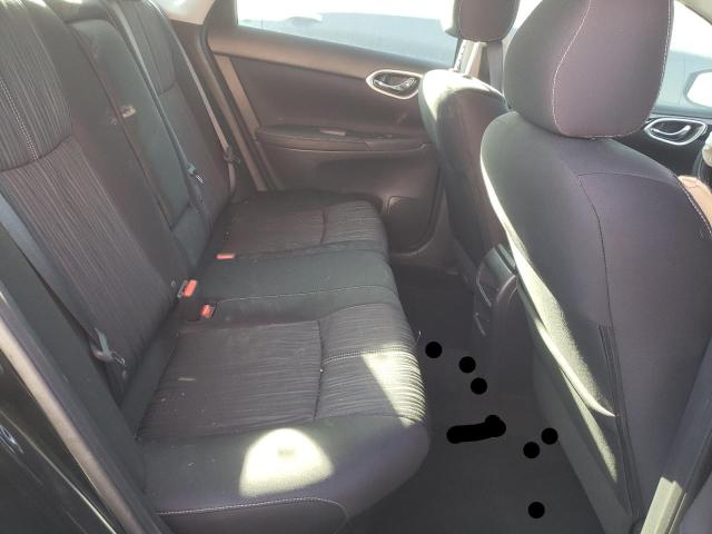 Photo 6 from auction – 2016 NISSAN SENTRA S with VIN 3N1AB7AP2GL680485