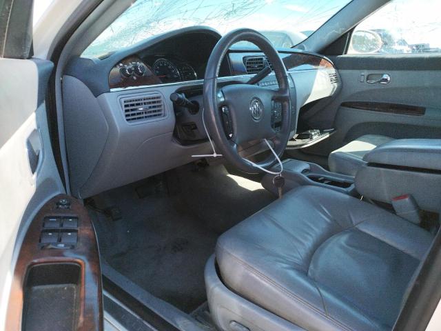 Photo 9 from auction – 2007 BUICK LACROSSE C with VIN 2G4WD582771190312