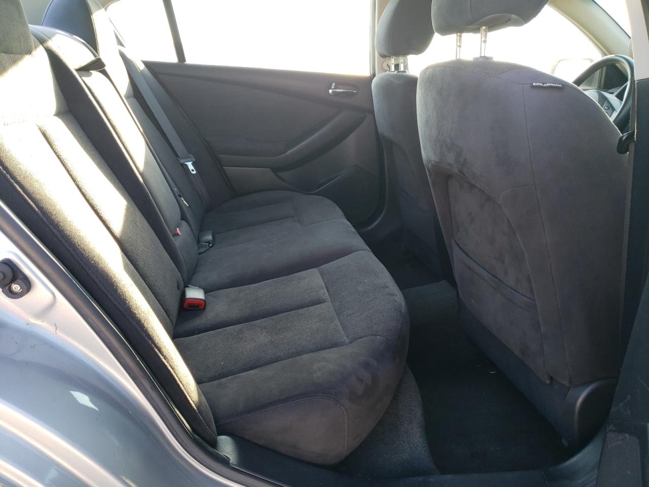 Photo 6 from auction – 2011 NISSAN ALTIMA BAS with VIN 1N4AL2AP2BN433592