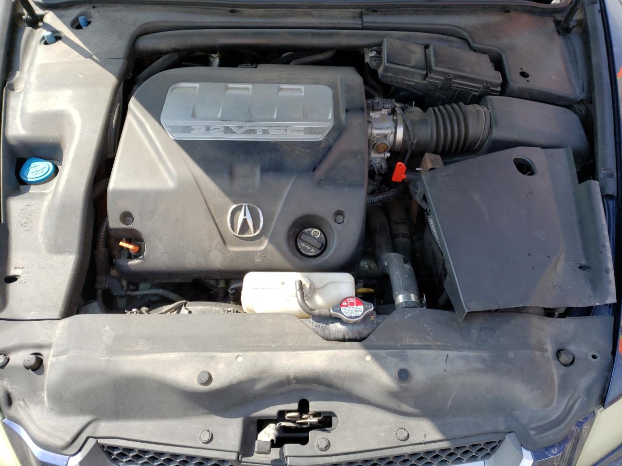 Photo 7 from auction – 2008 ACURA TL with VIN 19UUA66288A022684