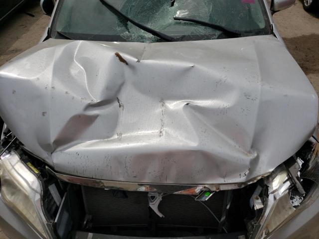 Photo 7 from auction – 2012 TOYOTA AVALON BAS with VIN 4T1BK3DB9CU455664
