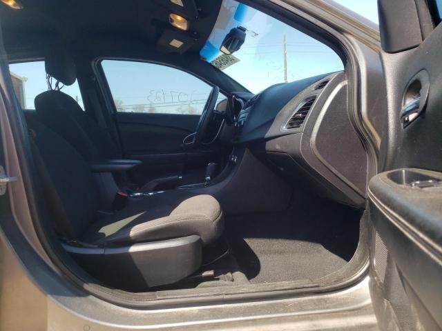 Photo 5 from auction – 2012 DODGE AVENGER SE with VIN 1C3CDZAB8CN141917