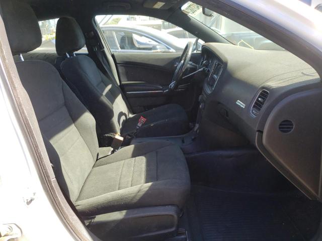 Photo 5 from auction – 2012 DODGE CHARGER PO with VIN 2C3CDXAG5CH295588