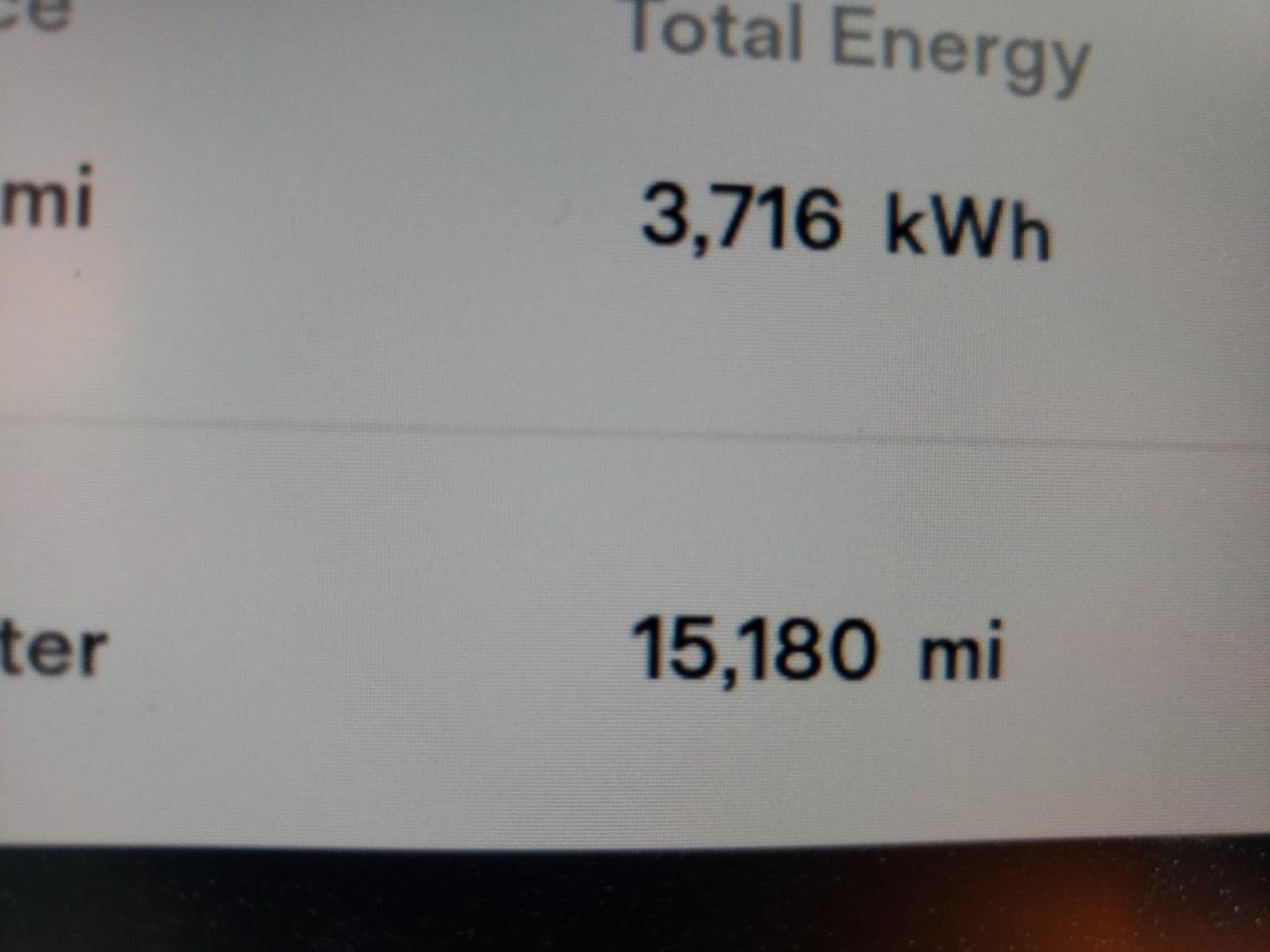 Photo 8 from auction – 2021 TESLA MODEL 3 with VIN 5YJ3E1EA2MF917311