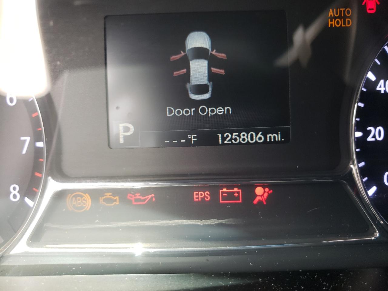Photo 8 from auction – 2013 KIA OPTIMA SX with VIN 5XXGR4A63DG168959