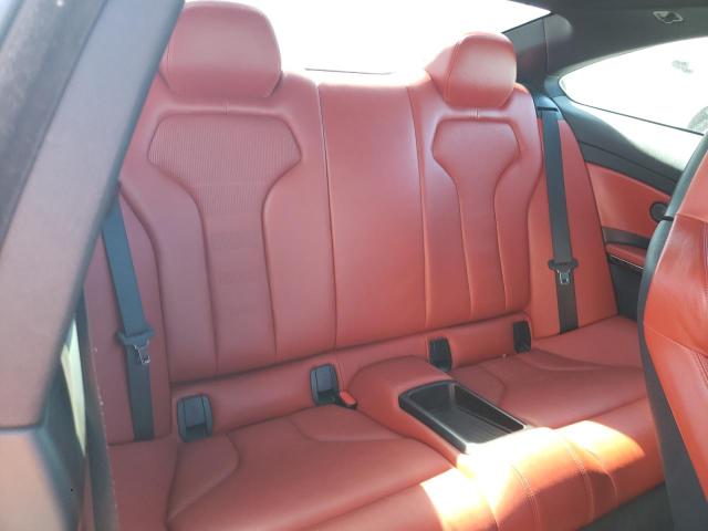 Photo 6 from auction – 2016 BMW M4 with VIN WBS3R9C58GK335724