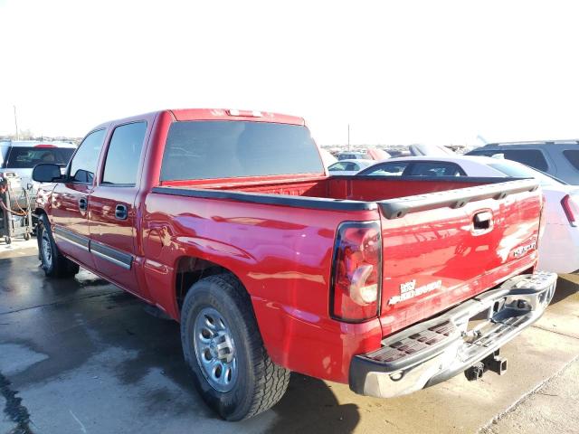 Photo 3 from auction – 2005 CHEVROLET SILVERADO with VIN 2GCEC13T151326846