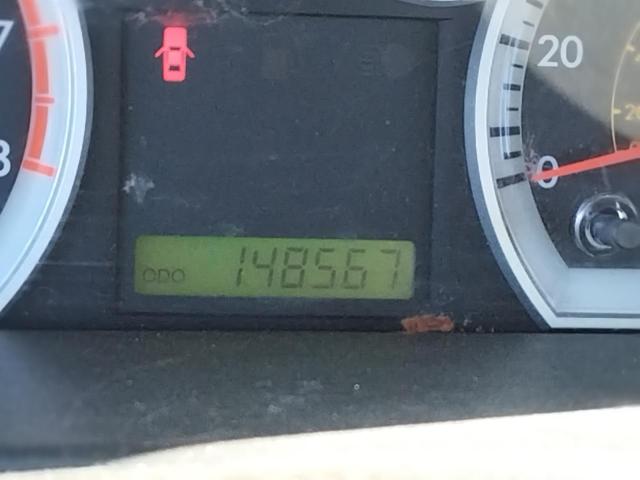 صورة رقم 8 من المزاد - 2009 CHEVROLET AVEO LS مع VIN KL1TD56E89B299487