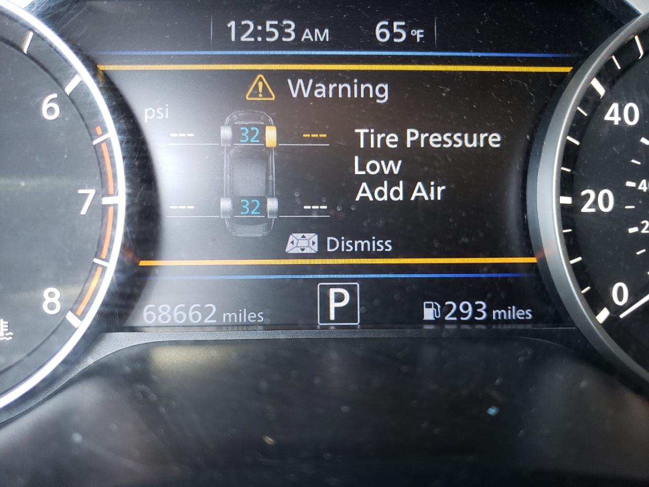 Photo 8 from auction – 2019 NISSAN ALTIMA S with VIN 1N4BL4BV2KC247043