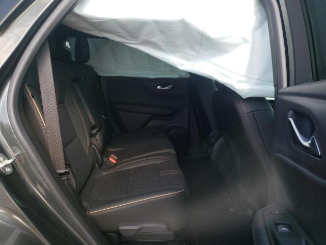 Photo 6 from auction – 2019 CHEVROLET BLAZER PRE with VIN 3GNKBFRS2KS595866