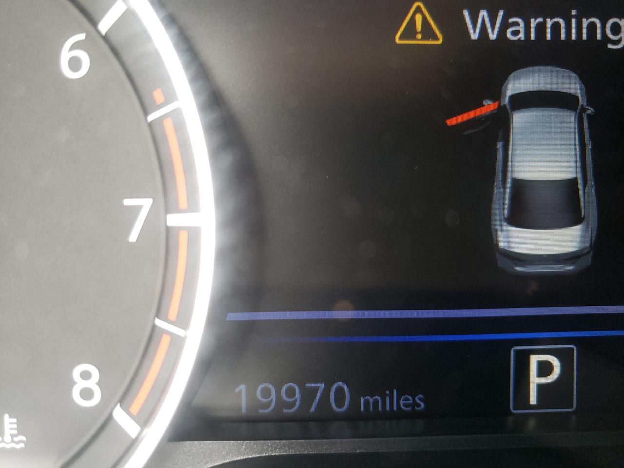 Photo 8 from auction – 2019 NISSAN ALTIMA S with VIN 1N4BL4BV0KC252340