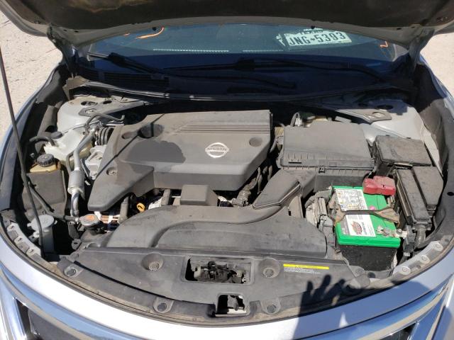 Photo 7 from auction – 2015 NISSAN ALTIMA 2.5 with VIN 1N4AL3AP7FC576805