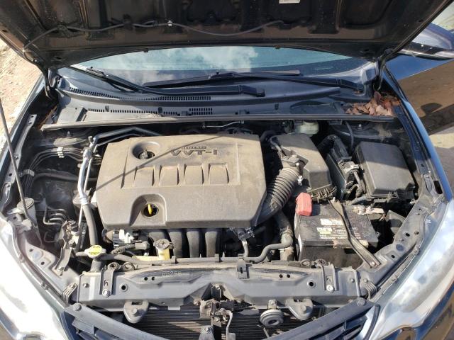 Photo 7 from auction – 2015 TOYOTA COROLLA L with VIN 2T1BURHE9FC374607