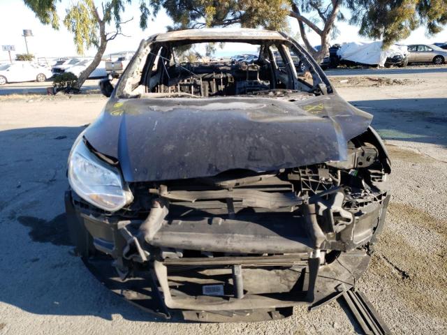 Photo 9 from auction – 2014 FORD FOCUS S with VIN 1FADP3E25EL111910