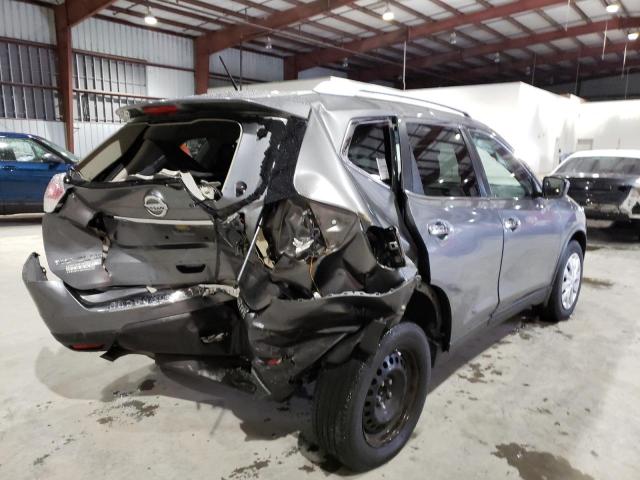 Photo 4 from auction – 2016 NISSAN ROGUE S with VIN JN8AT2MT1GW009264