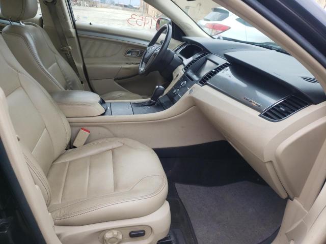 Photo 5 from auction – 2014 FORD TAURUS SEL with VIN 1FAHP2E80EG125089