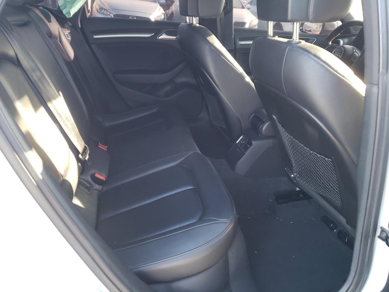 Photo 6 from auction – 2018 AUDI A3 PREMIUM with VIN WAUAUGFF3J1007076
