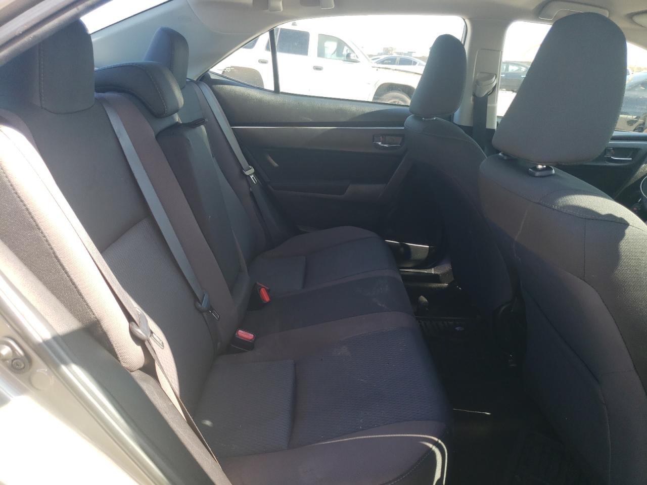 Photo 6 from auction – 2019 TOYOTA COROLLA with VIN 5YFBURHE4KP921566