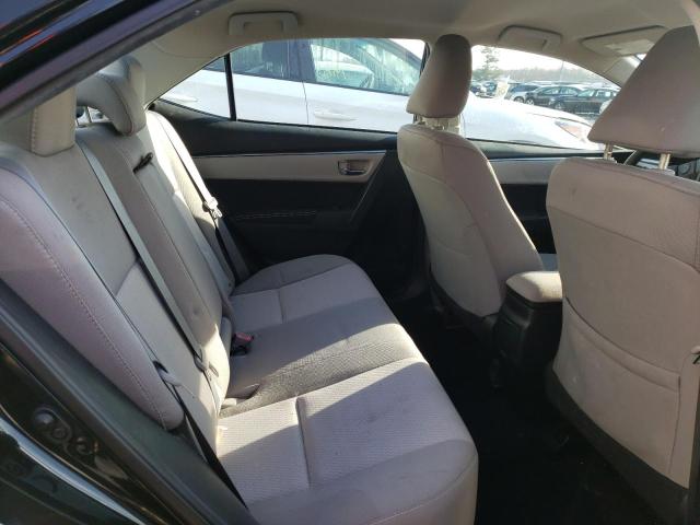 Photo 6 from auction – 2015 TOYOTA COROLLA L with VIN 2T1BURHE2FC328455