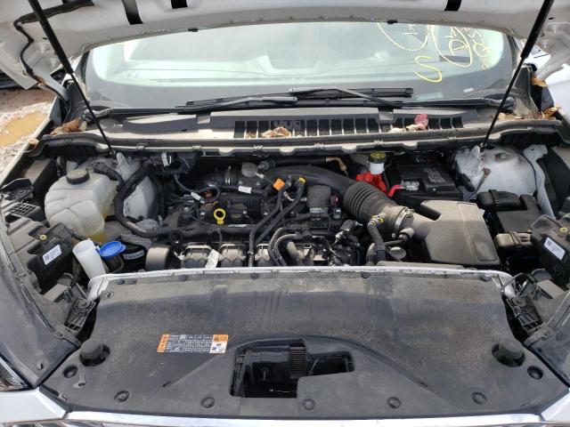 Photo 7 from auction – 2020 FORD EDGE SEL with VIN 2FMPK4J97LBA14876