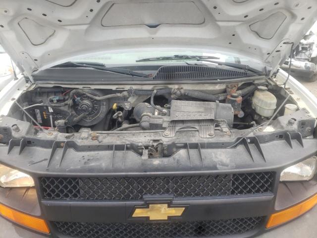 Photo 7 from auction – 2012 CHEVROLET EXPRESS G3 with VIN 1GNZGXFA6C1130074