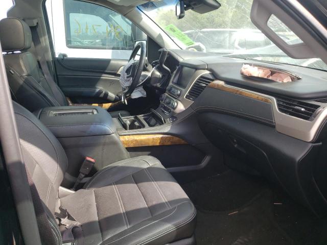 Photo 5 from auction – 2016 GMC YUKON DENA with VIN 1GKS2CKJ5GR284651